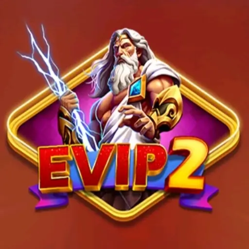 EVIP2 - Game Poker Seru dan Menantang