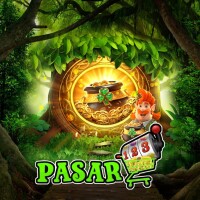 PASAR123 - Kengerian Abadi di Lorong Gelap